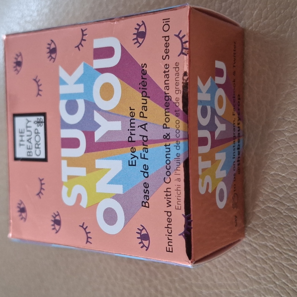 Stuck on You Eye Primer!! Offers accepted!!!